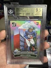 2025 Optic Abdul Carter Base (Raw)