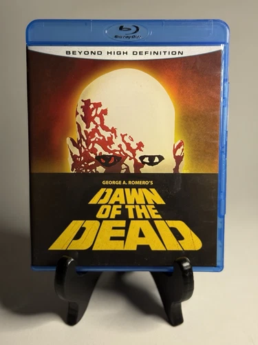Dawn of the Dead (Blu-ray Disc, 2007)