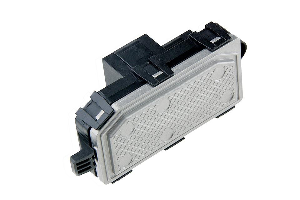 2x ✅Fits NTY ERD-FR-003 BLOWER RESISTOR ⭐UK Seller⭐ - Image 2