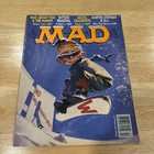 Mad Magazine Complete Yearly Issues 342-352, 1996