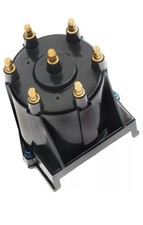 Distributor Cap-VIN: W ACDelco D580A