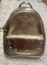 Zainetto Bimba Guess In Ottime Condizioni. Usato Pochissime Volte