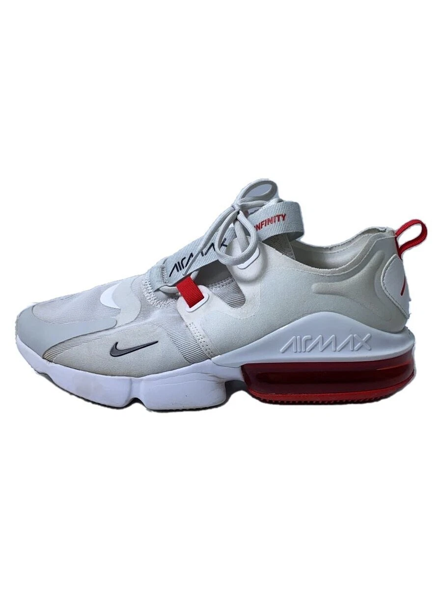 NIKE Sneakers basse uomo 9.0US BQ3999 102 WHT