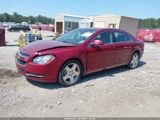Blower Motor Fits 05-10 G6 5261207