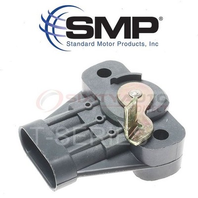 Standard T-Series Throttle Position Sensor for 1988-1990 GMC K3500 5.7L V8 - cc