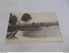 LOT OF 6 POSTCARDS by ELBEUF / ORIVAL 76 SEINE MARITIME