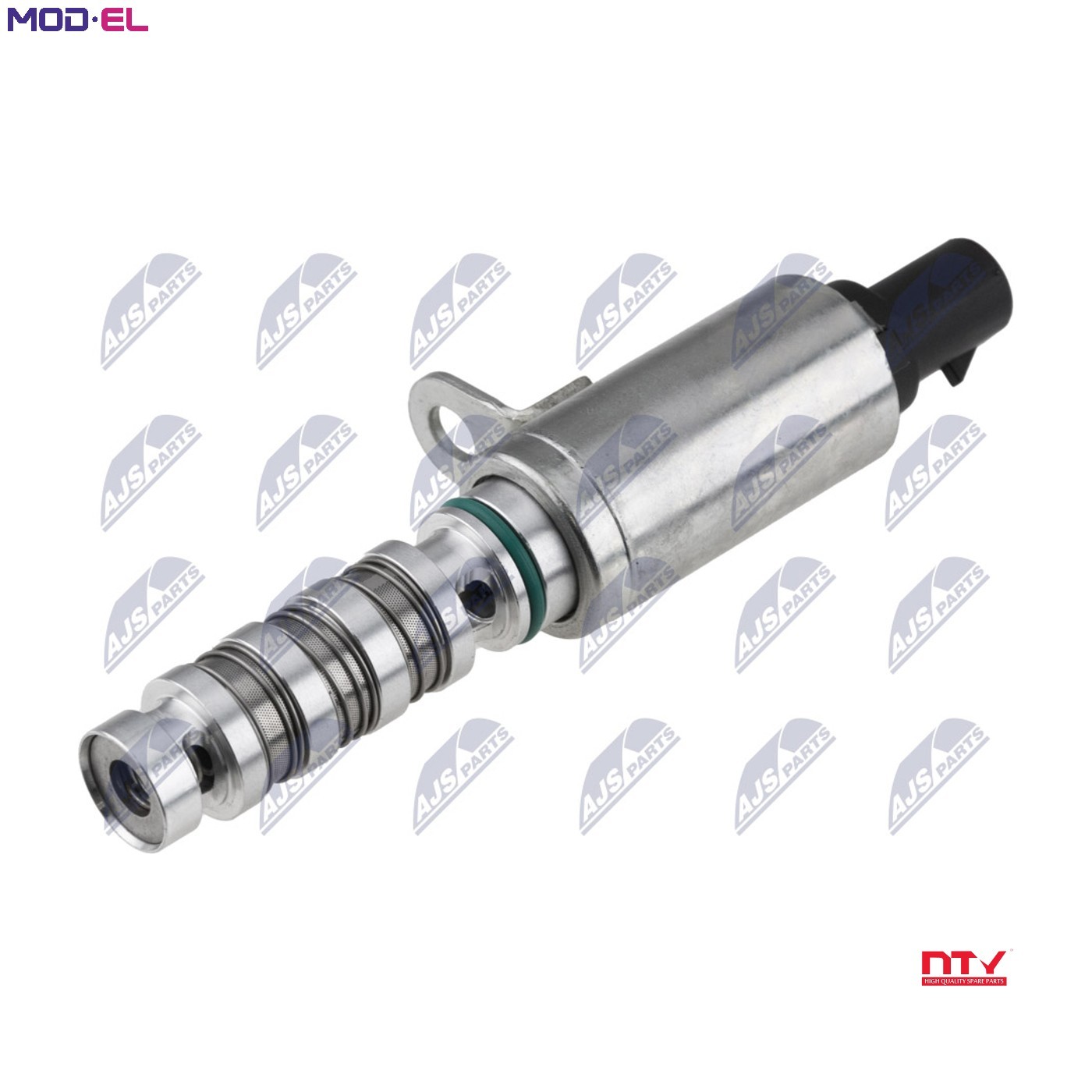 CONTROL VALVE CAMSHAFT ADJUSTMENT EFR-KA-304 FOR HYUNDAI ix35 SONATA/VII i40 - Image 10