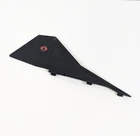 GI JOE Action Figure Toys Parts REAR STABILIZER FIN From Cobra Night Raven Used
