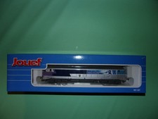 JOUEF CC72000 TRAVEL DIESEL LOCOMOTIVE HJ2059 NEW