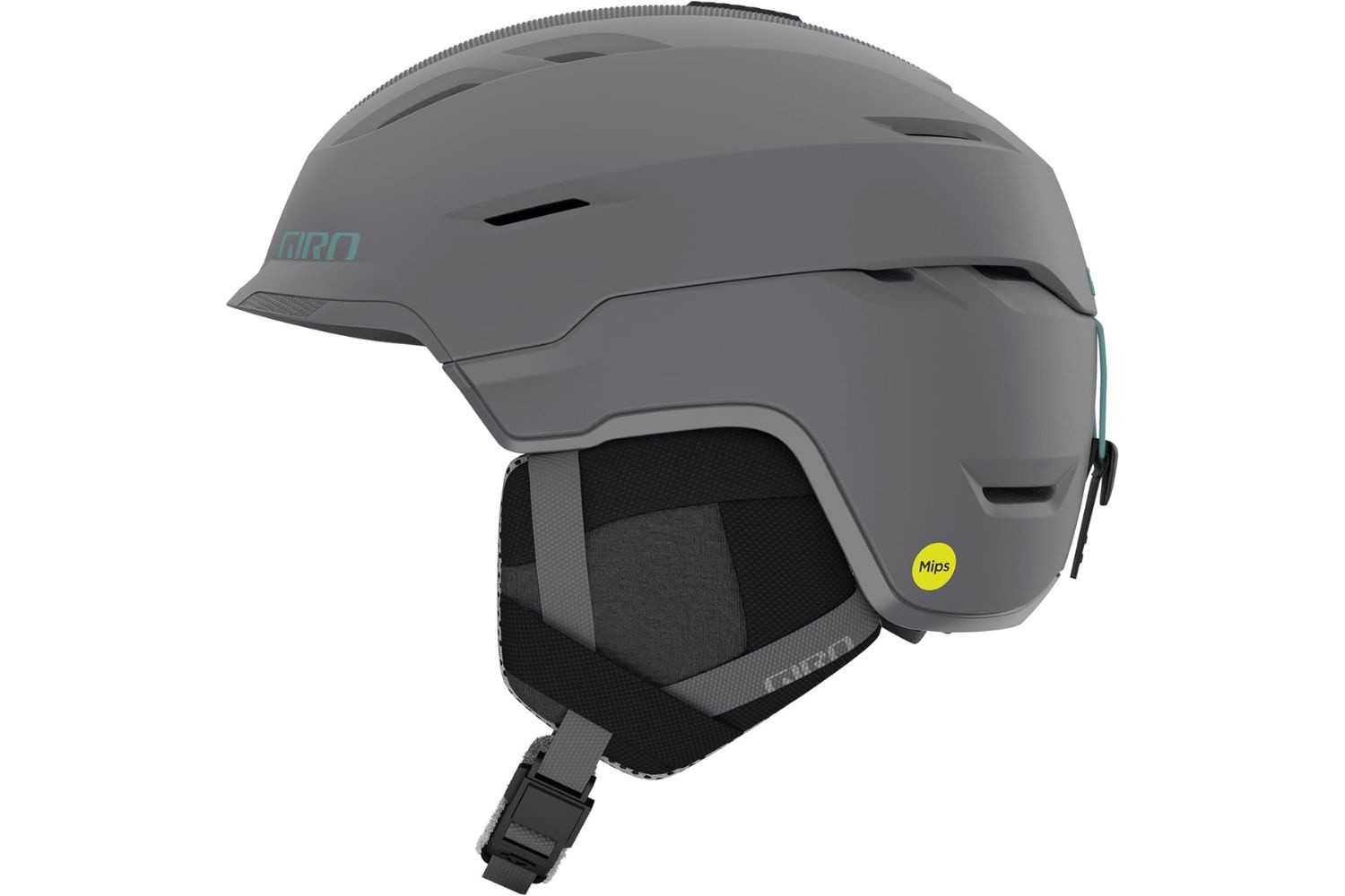 Джиро Тенайя Сферическая Mips Damen Skihelm M