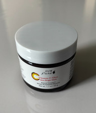 100 pure Vitamin C Glow Max Bright Mask 1.7oz/50g