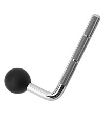 DW - DWSP457 - 1/2 Inch Tom L-Arm (Ball-In-So...
