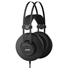 AKG K52 Headphones Electronics