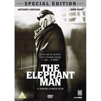 Elephant Man - Dvd - G3Z