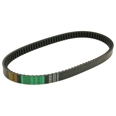 Antriebsriemen Hochwertiger Bando Keilriemen 906-22,5-30 für Honda, Malaguti, Ke