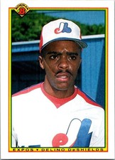 1990 Bowman Baseball (1-200) - You Pick - FREE SHIPPING 5+ Cards READ NM