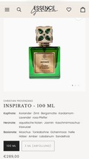 christian provenzano INSPIRATO