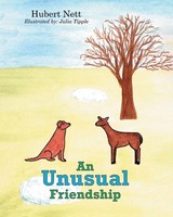 Hubert Nett | An Unusual Friendship | Taschenbuch | Englisch (2021)