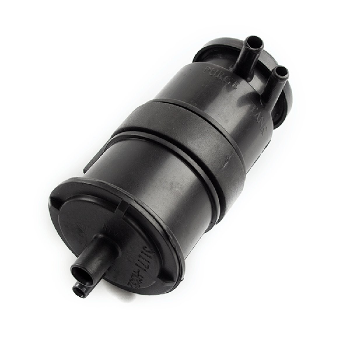 Scooter EGR Charcoal Canistor for ZS125T-48 EVAP Canister EGRCC012 EMISSIONS