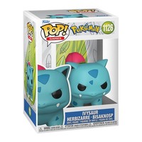 PokéMon – Bisaknosp / Ivysaur Funko Pop Figur Nr. 1126 – 9 Cm