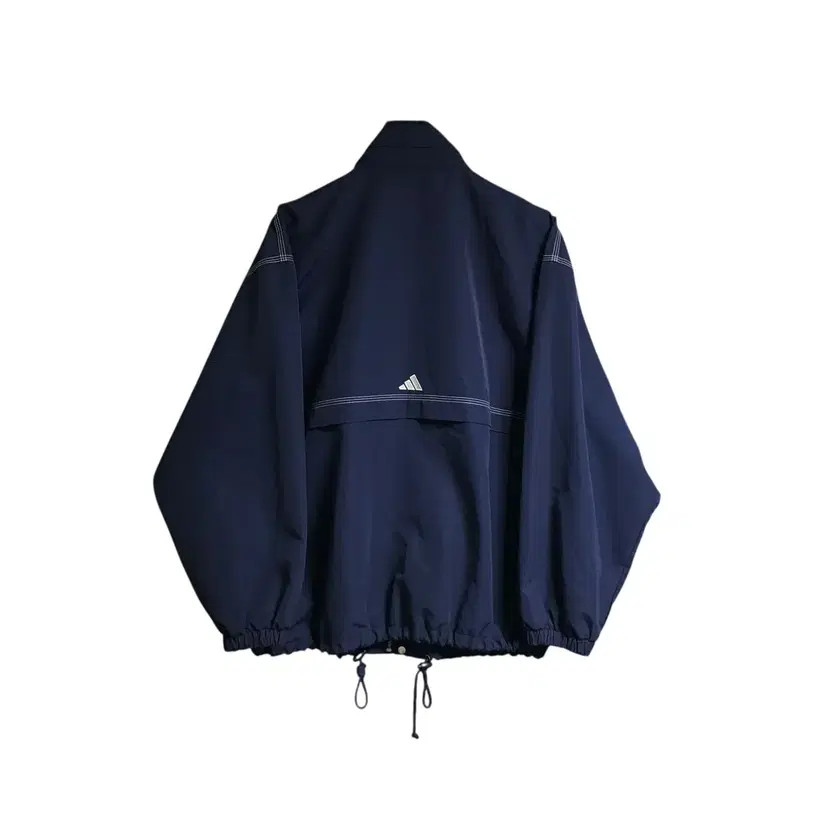 Adidas 00s Hoodie Bomber Jacket