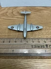 VINTAGE DINKY TOYS 70e Gloster Meteor VGC