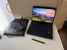 HP Spectre x360 14 2022 (i7-1255U, 16GB/1TB)