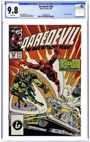 Comic Image
