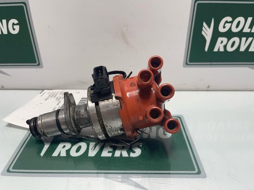94 95 96 97 98 Saab SAAB 900 Distribuidor 4 Cil No Turbo - Imagen 4 de 6