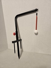Golf Swing Trainer Improve Accuracy, Power Consistency - New W/out Box