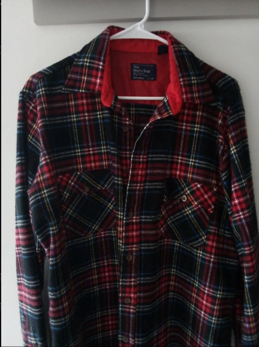 J. C. Penney Shirts for Men for sale | eBay