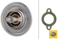 Hella 8MT354774-141 Thermostat FüR KüHlmittel Thermostat KüHlmittel