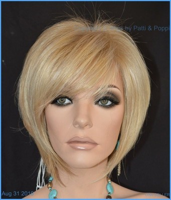REESE | RENE OF PARIS NORIKO WIG  CREAMY BLOND NEW IN BOX WITH TAGS