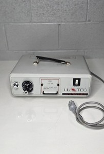 Luxtec 9300 Xenon Series 9000 Light Source