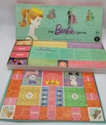 The Barbie Game Queen of the Prom Vintage Original Circa 1960 Mattel Complete