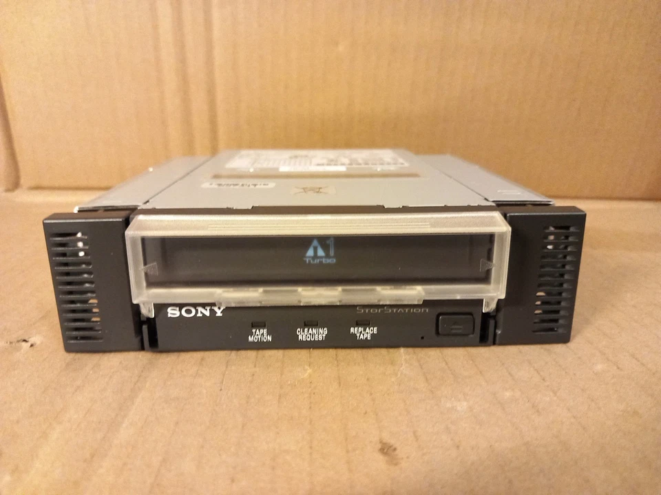 Sony SDX-450V SCSI AIT 1 TURBO Drive - Image 3 of 4