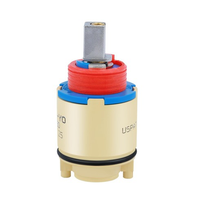 #ad OP 340009 Pressure Balance Ceramic Cartridge Replacement for Olympia tub and ... $48.55