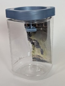 LEGO #8562 Bionicle Water Bohrok Gahlok, 100% W/ Instructions, Canister & Krana!