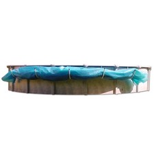 Solar Saddle Pool Solar Cover Holder-SOLAR SA...