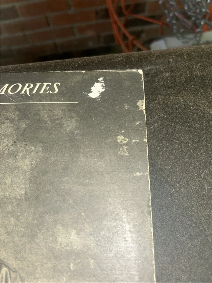 Memories - Doc Watson (2 LPs 1975 United Artist Records) Tan Labels Foto 2 de 4