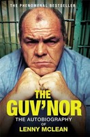 The Guv'nor | The Autobiography Of Lenny Mclean | Lenny Mclean | Englisch | Buch