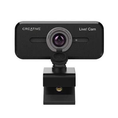 Creative Labs Creative Live! Cam Sync 1080p V2 - Webcam