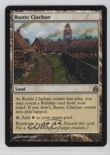 Rustic Clachan Magic: Morningtide #150 2008