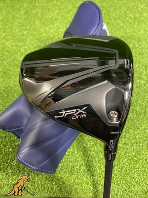 Mizuno JPX One 10.5* Driver Tensei 1K Blue 65g Regular Flex