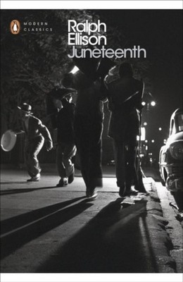 Juneteenth John Callahan