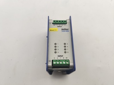 Jetter JX2-ID8 Modul