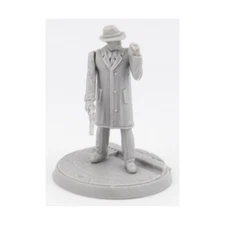Modiphius Fallout - Mini Loose 32mm Mysterious Stranger #2 NM
