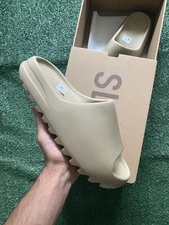 Adidas Yeezy Slide Bone SIZE 11 [100% Authentic]
