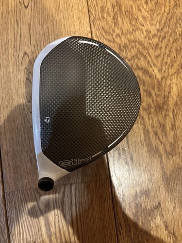 TaylorMade SIM MAX Driver Head Only 9.0 Degrees Used Condition - Picture 3 of 3
