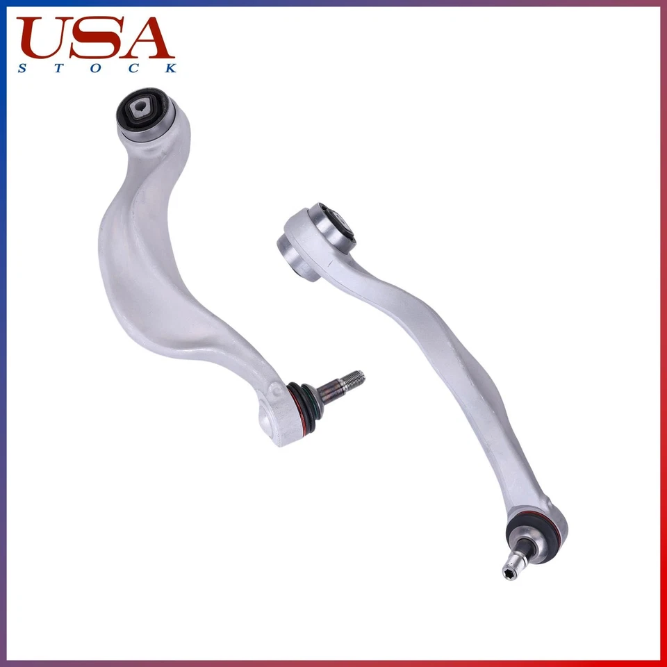 2x Brazos de control izquierdo derecho bmw 550i GT xDrive F10/G30 2010 2011 2012-2017 Foto 4 de 4